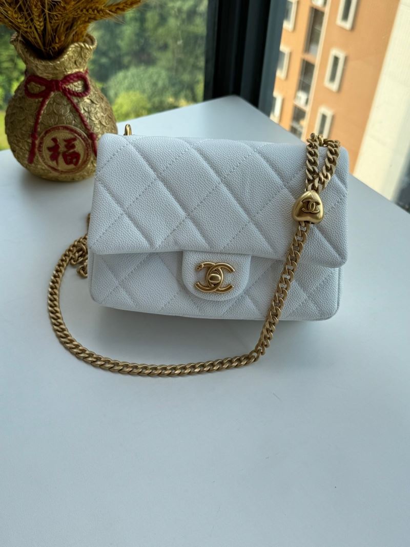 Chanel CF Series Bags